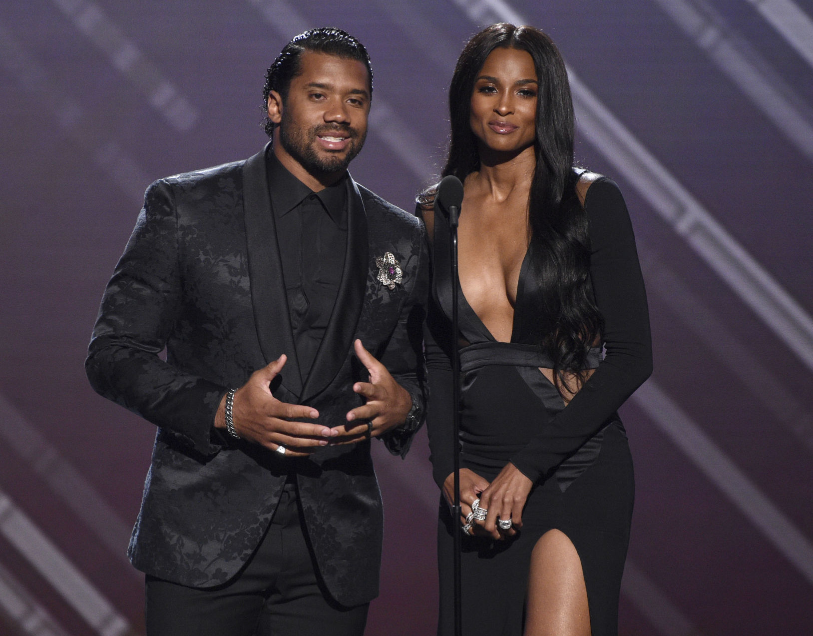 2019 ESPY Awards - Show